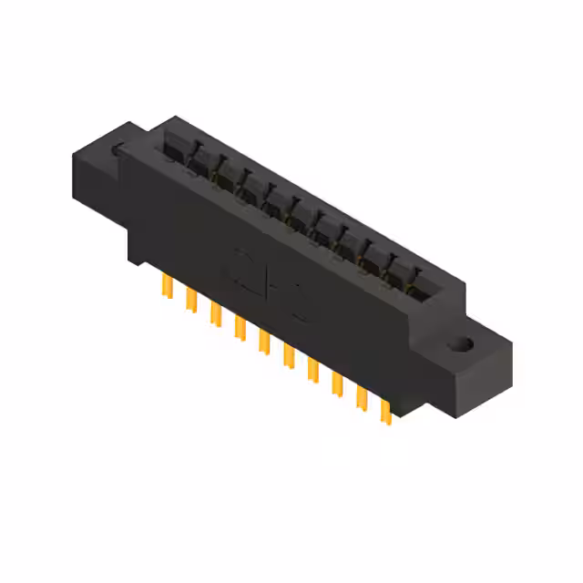 887-020-500-802 EDAC Inc.  Edgeboard Connectors